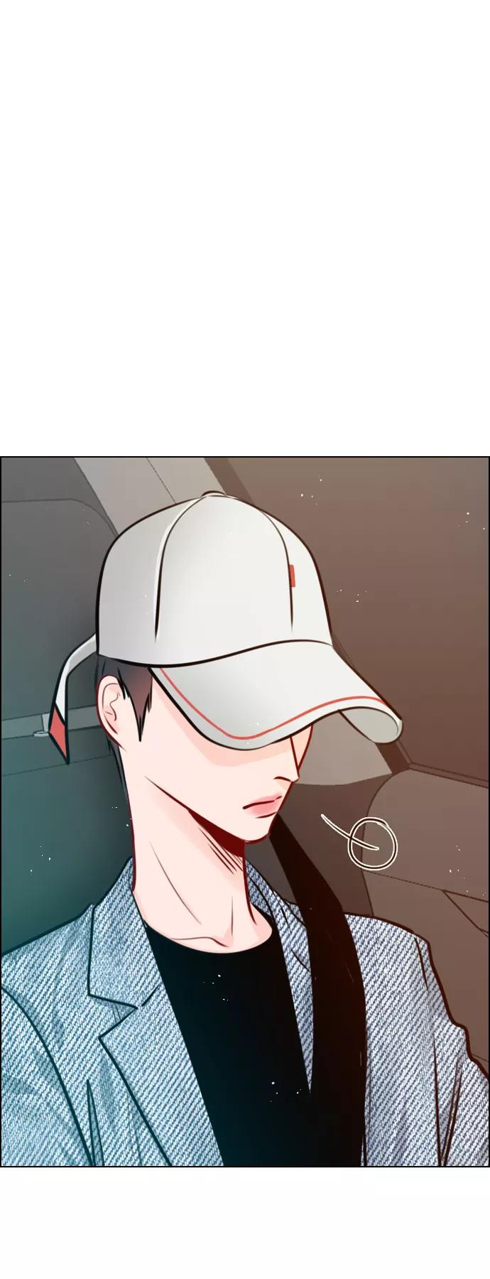 《恋爱播放曲》[第80话] 只是单方面的牺牲罢了 第38页