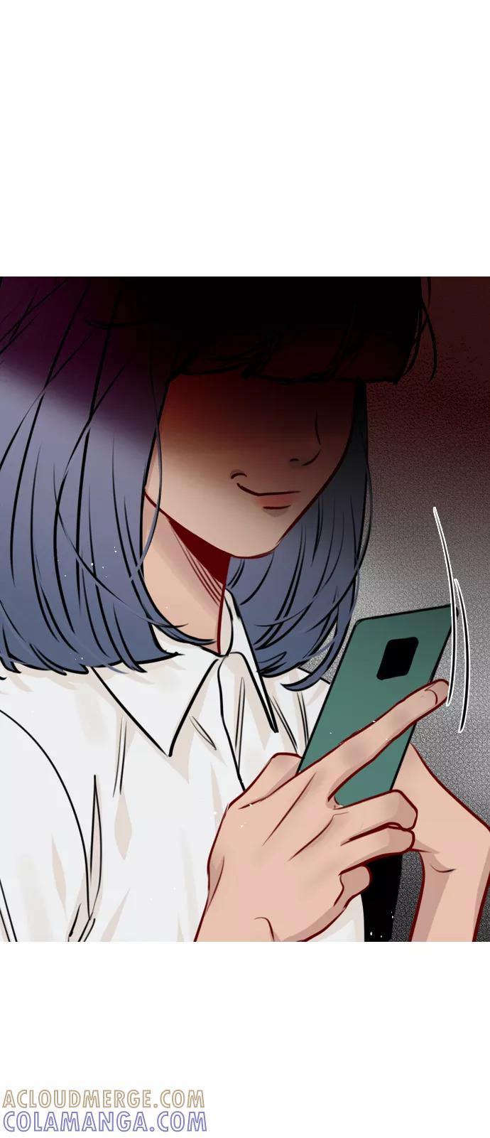 《恋爱播放曲》[第84话] 排名变了 第55页