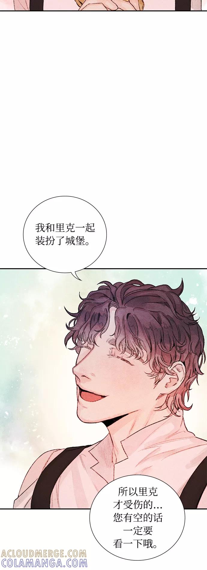 《攻略侯爵殿下的方法》第8话 第19页