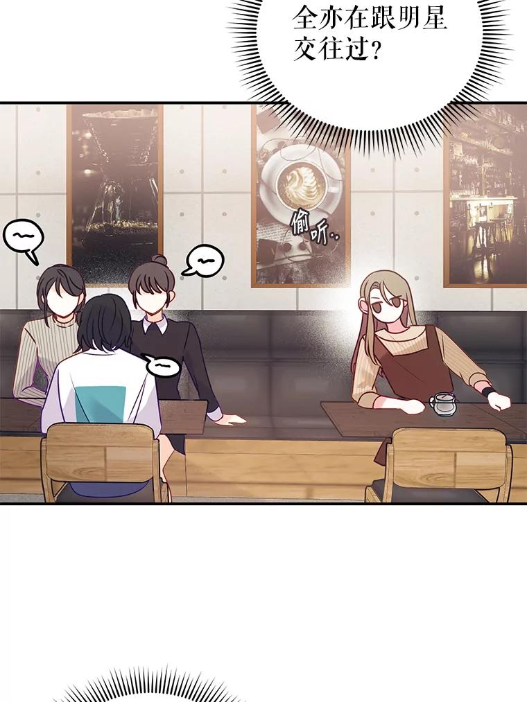 《攻略纸片人男友》4.明星前女友 第90页