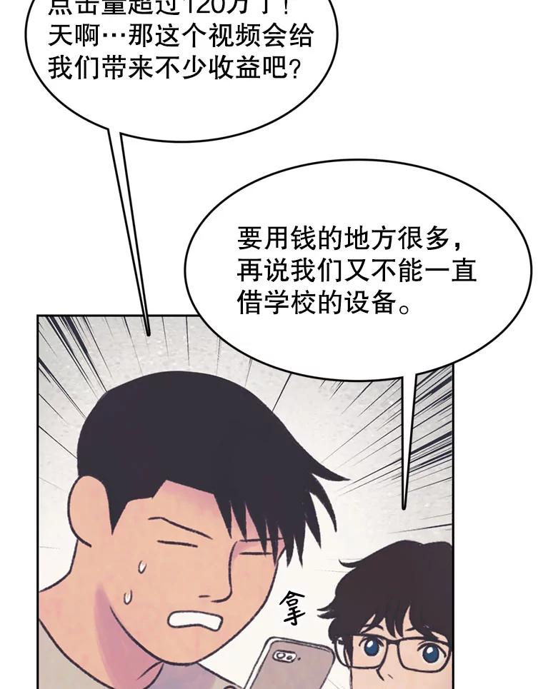 《欢迎收看书生秀》46.惊人的点击量 第87页