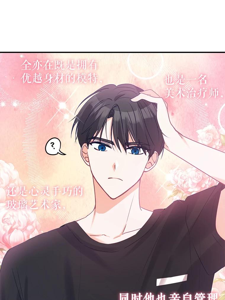 《攻略纸片人男友》6.危机袭来 第19页