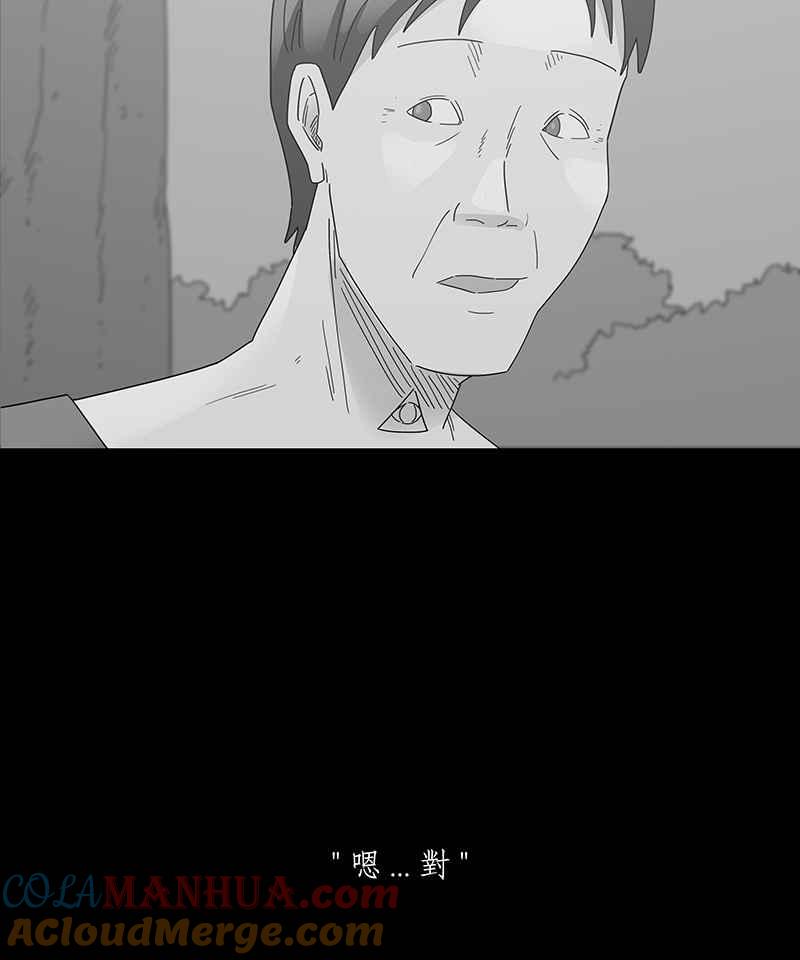 黑盒子 [第215话] 鸟族(3) 第37页