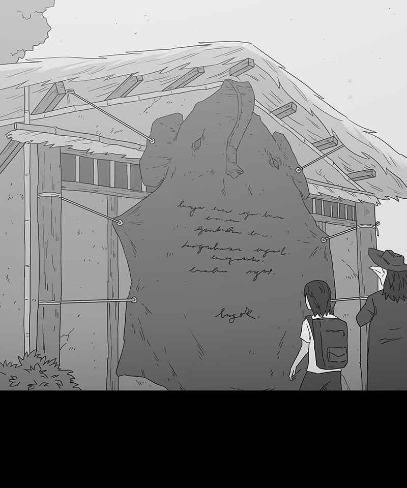 黑盒子 [第216话] 鸟族(4) 第10页