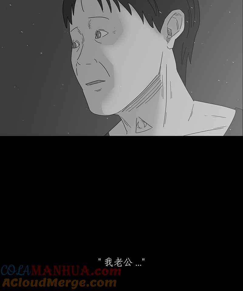黑盒子 [第216话] 鸟族(4) 第17页