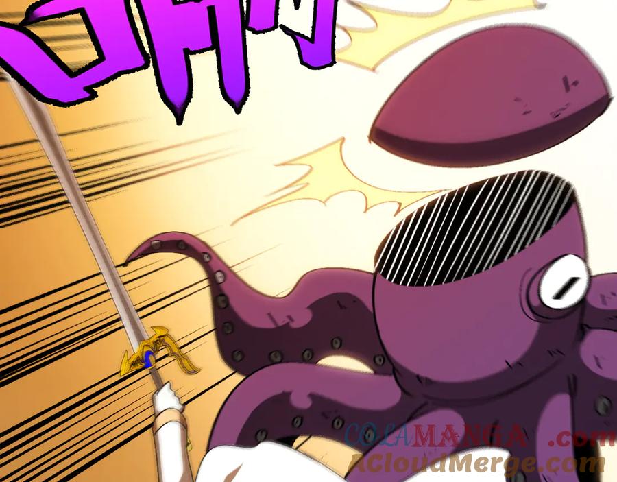 神级升级系统 第154话 海底兽潮 第93页