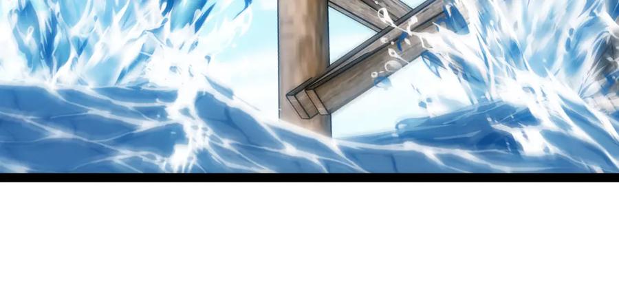 神级升级系统 第154话 海底兽潮 第111页