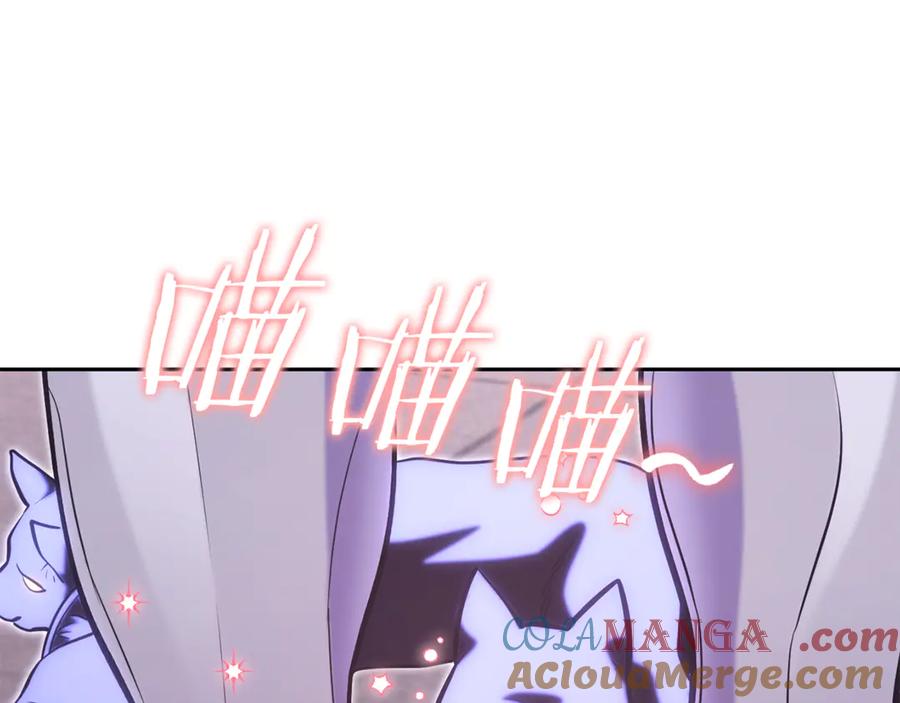 重启地下城 第221话 收服影子猫 第137页