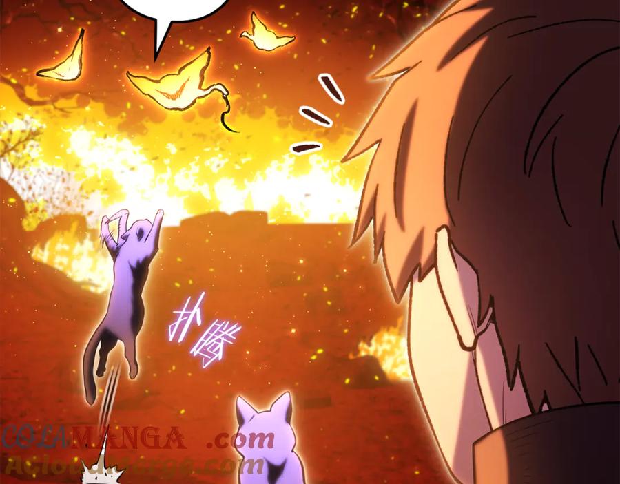 重启地下城 第221话 收服影子猫 第185页