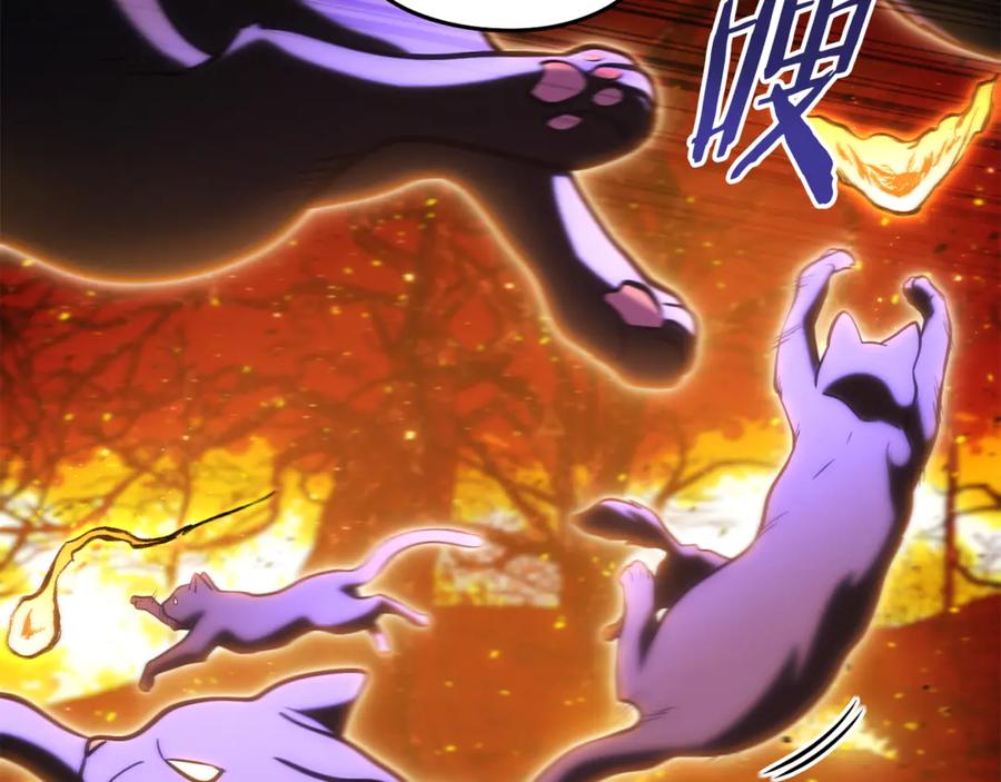 重启地下城 第221话 收服影子猫 第175页