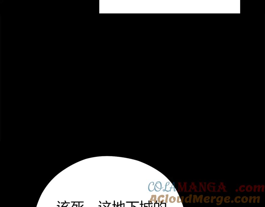 重启地下城 第221话 收服影子猫 第221页