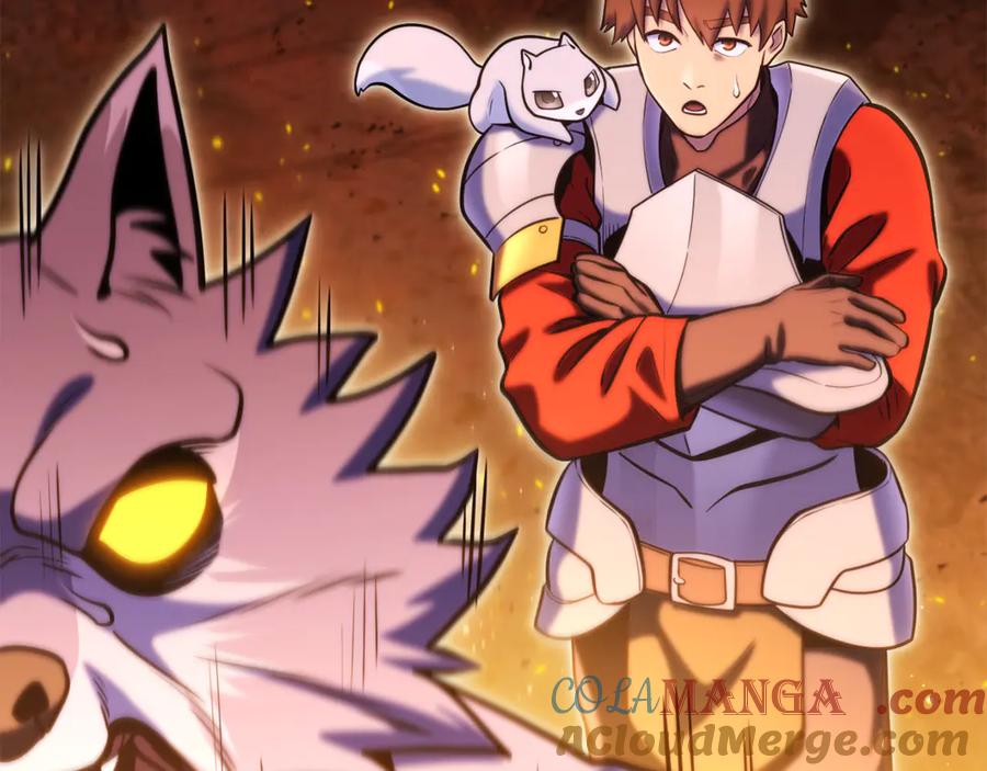 重启地下城 第221话 收服影子猫 第157页