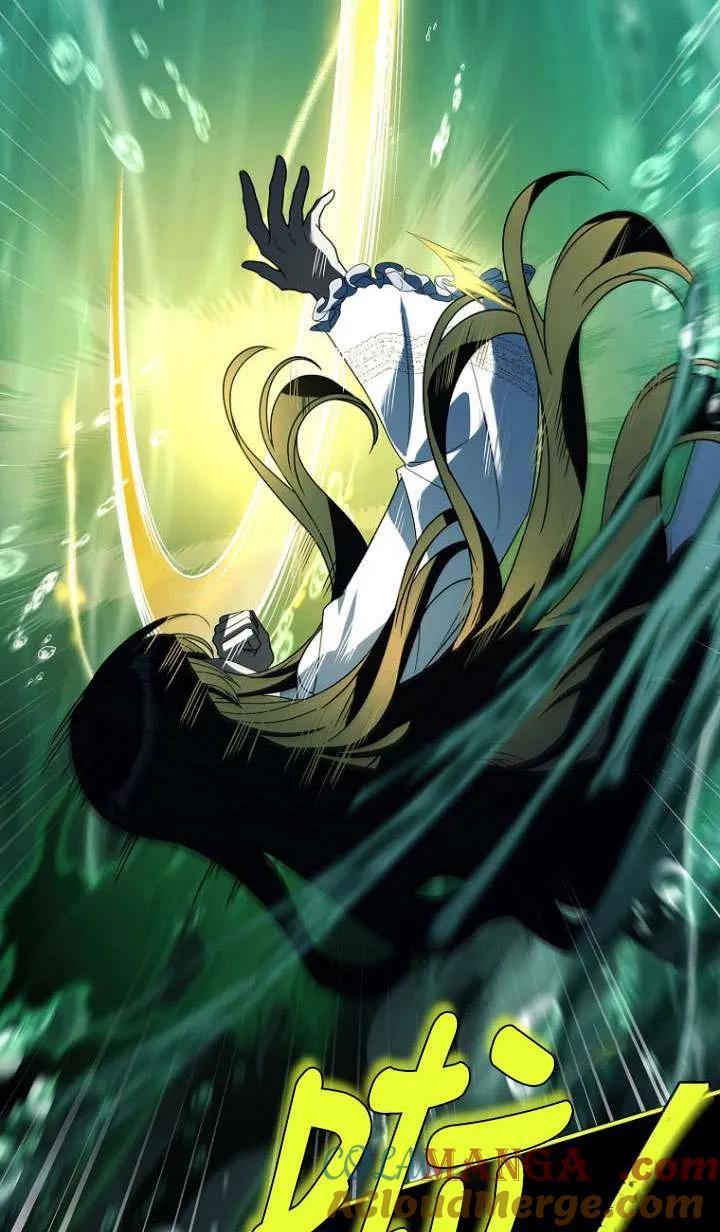 已关闭痛觉设置 - 第40话 - 第53张图