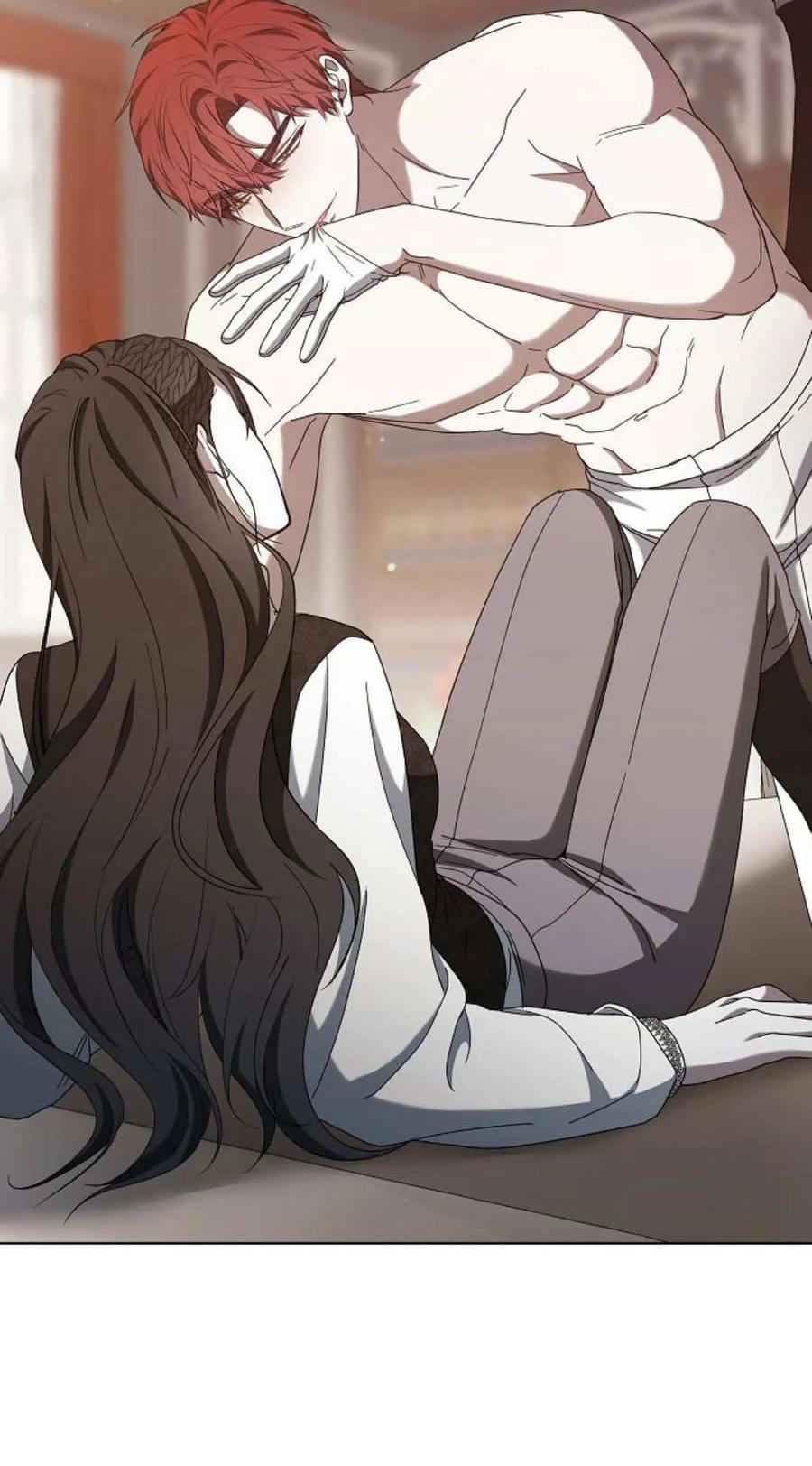 傲慢时代 - 第85话 - 第48张图