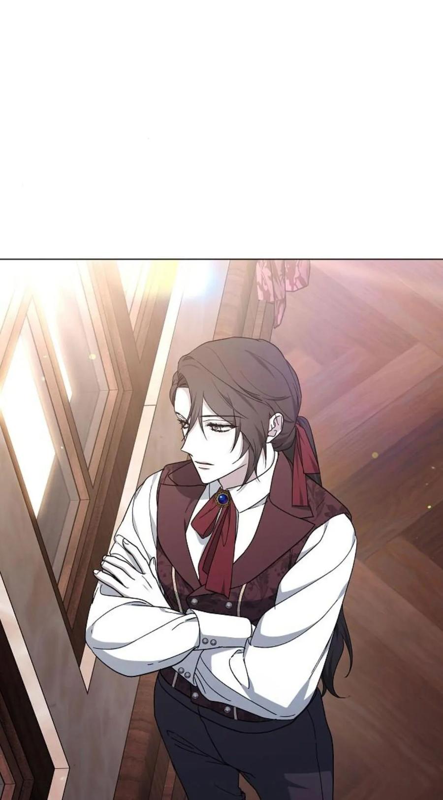 傲慢时代 - 第92话 - 第91张图