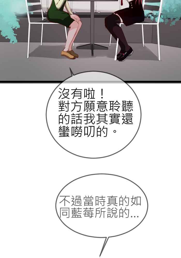 《倾恋的蜜封罐》071--❖线索❖ 第21页