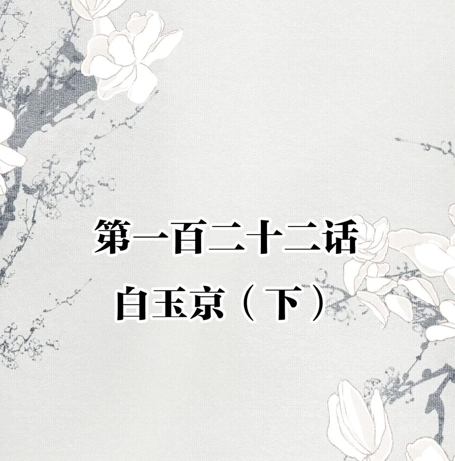 不小心救了江湖公敌 122 白玉京（下） 第2页