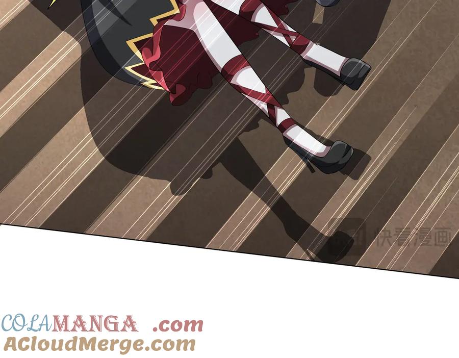 《全球惊悚：开局万亿冥币》第185话 培养兄妹之情？！ 第109页