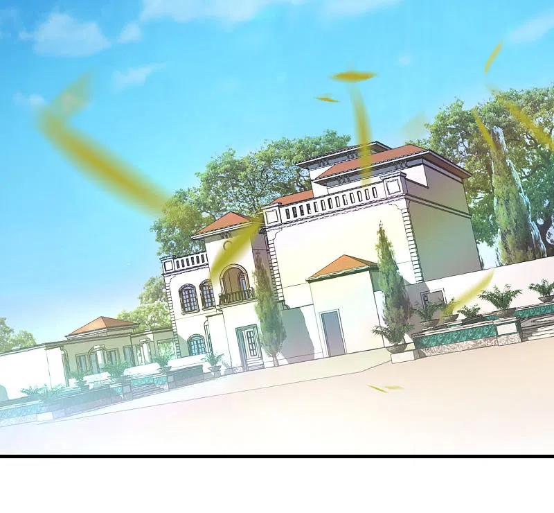 最强仙界朋友圈 第31话 城隍老爷的葬爱家族~ 第56页