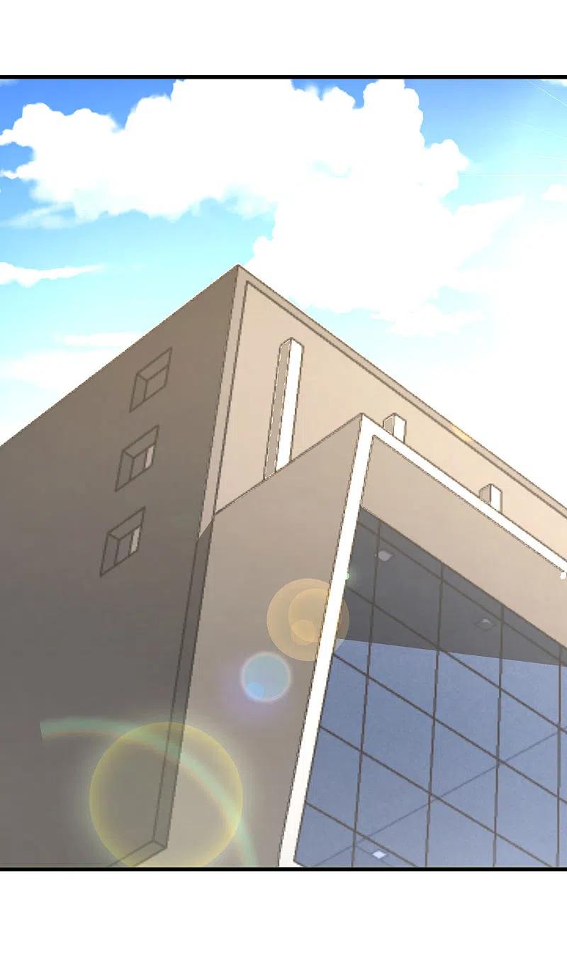 最强仙界朋友圈 第31话 城隍老爷的葬爱家族~ 第2页