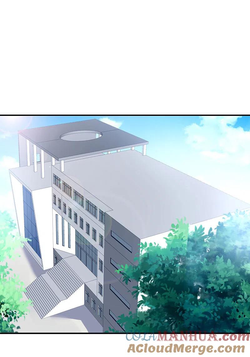 最强仙界朋友圈 第32话 我城隍庙不要面子的嘛？！ 第13页