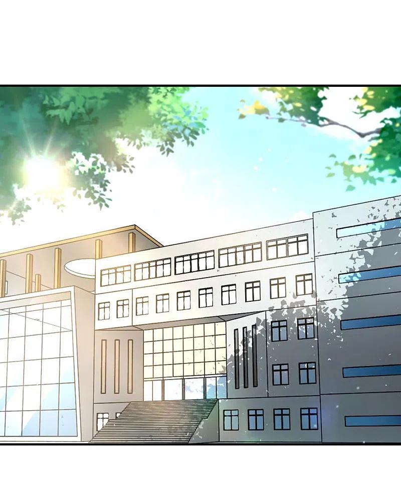最强仙界朋友圈 第32话 我城隍庙不要面子的嘛？！ 第2页
