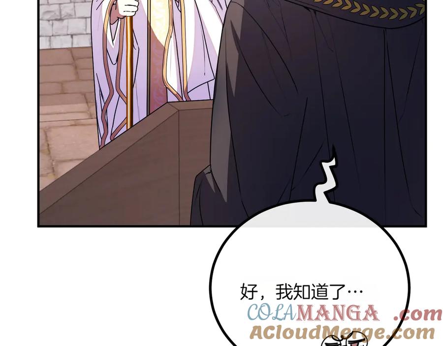双胞胎姐姐的罢工宣言 第77话 神官作证 第161页