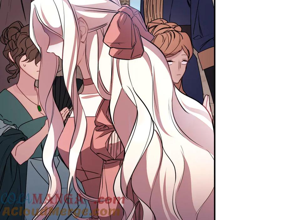 双胞胎姐姐的罢工宣言 第77话 神官作证 第169页