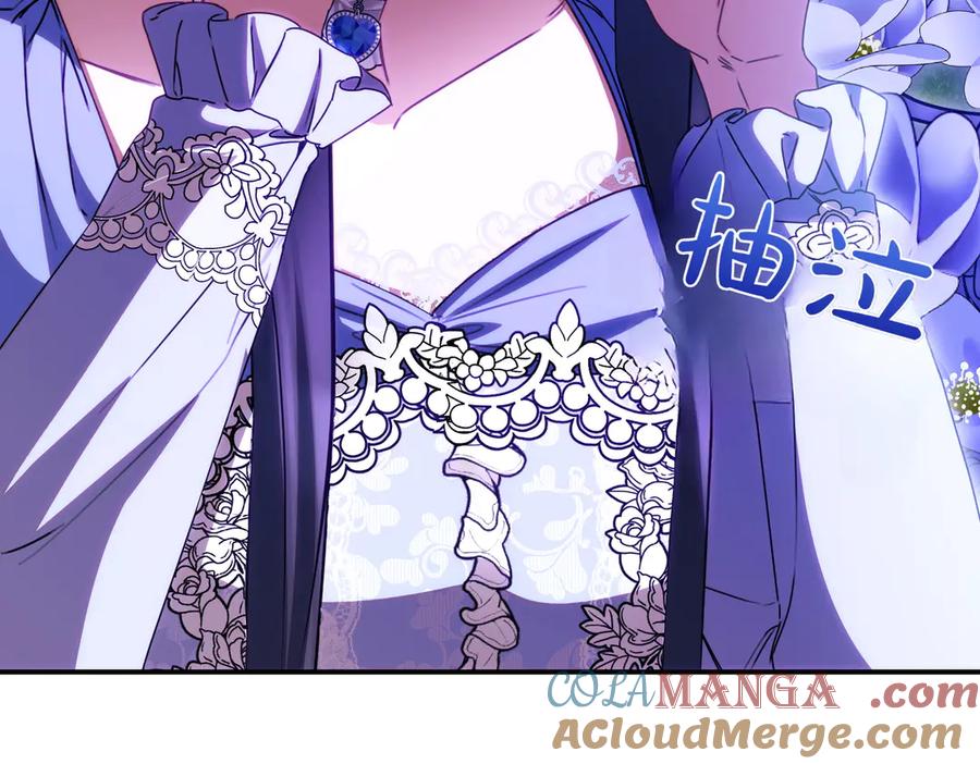 双胞胎姐姐的罢工宣言 第77话 神官作证 第133页