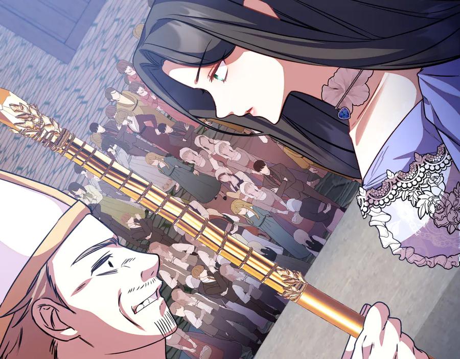 双胞胎姐姐的罢工宣言 第77话 神官作证 第138页