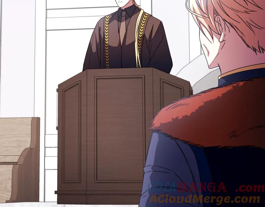 双胞胎姐姐的罢工宣言 第77话 神官作证 第153页