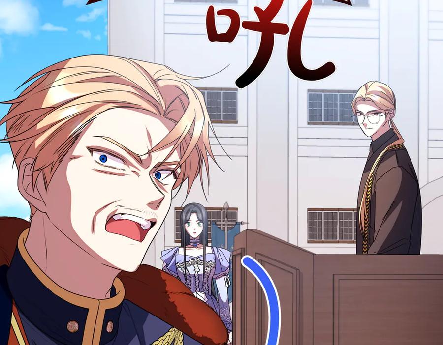 双胞胎姐姐的罢工宣言 第77话 神官作证 第163页