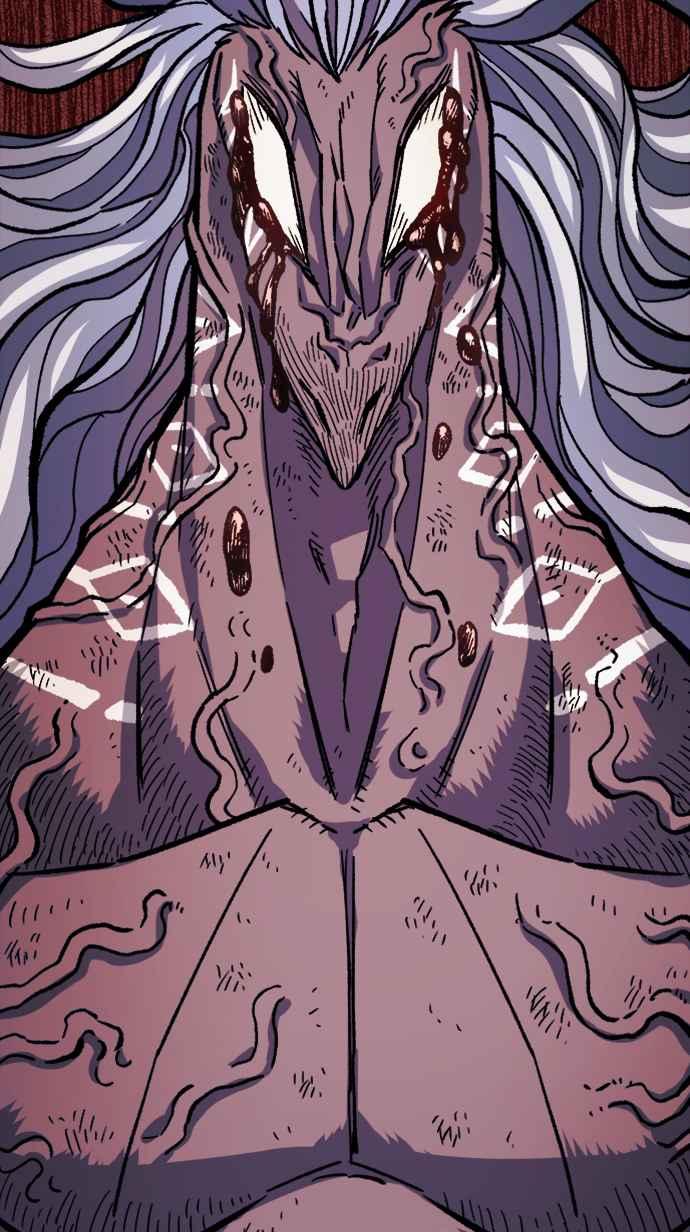 《万年老兵》第29话 第98页