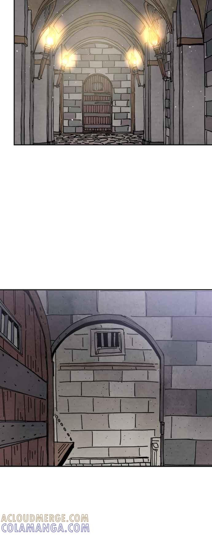《万年老兵》第31话 第40页