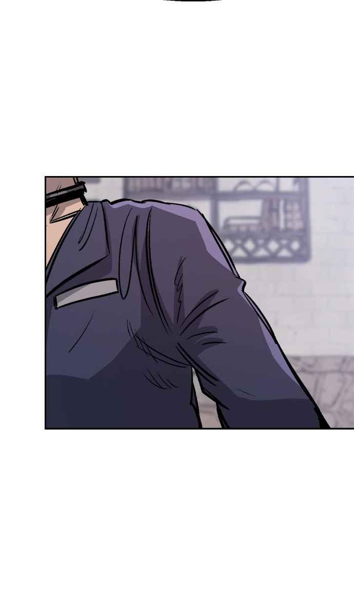 《万年老兵》第33话 第56页