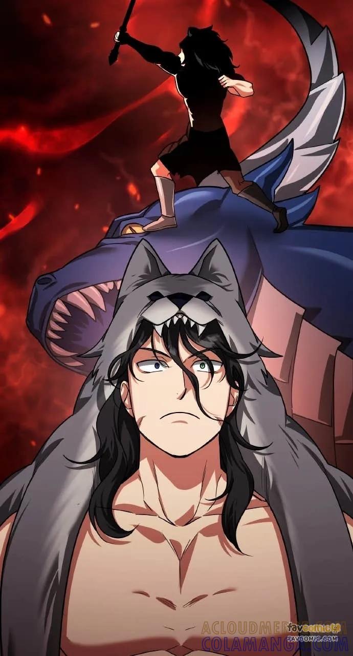 《分身封神中》第33话 第101页