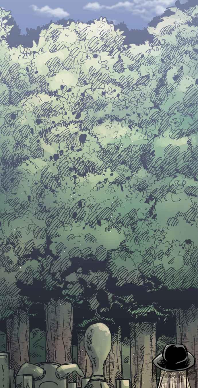 《万年老兵》第33话 第39页