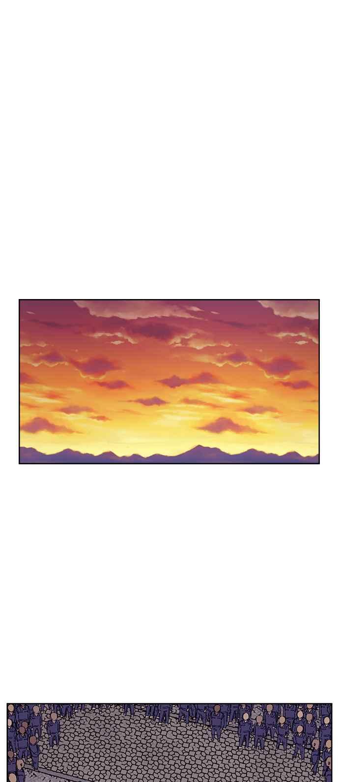 《万年老兵》第35话 第63页