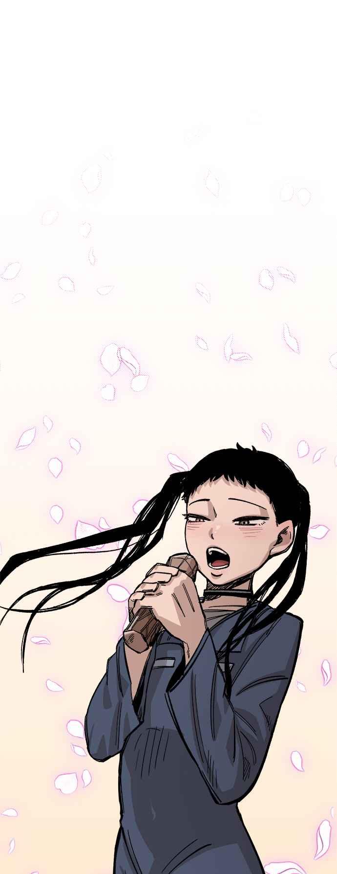 《万年老兵》第35话 第41页