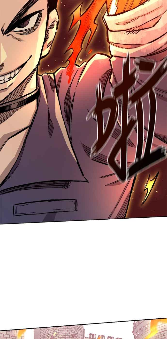 《万年老兵》第36话 第63页