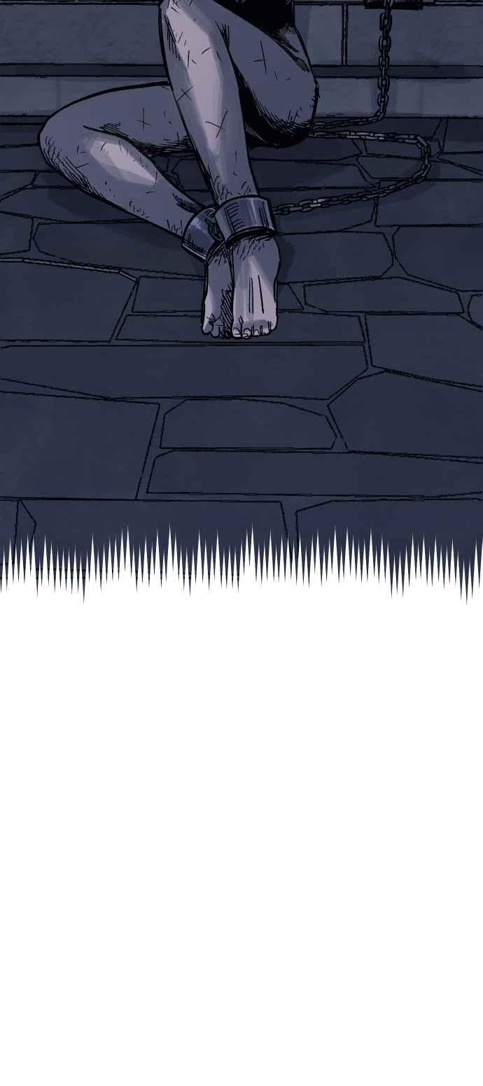《万年老兵》第37话 第44页