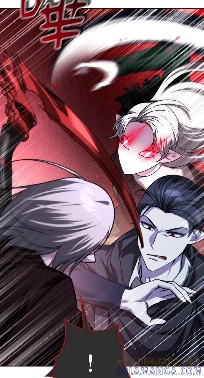 《分身封神中》第38话 第81页
