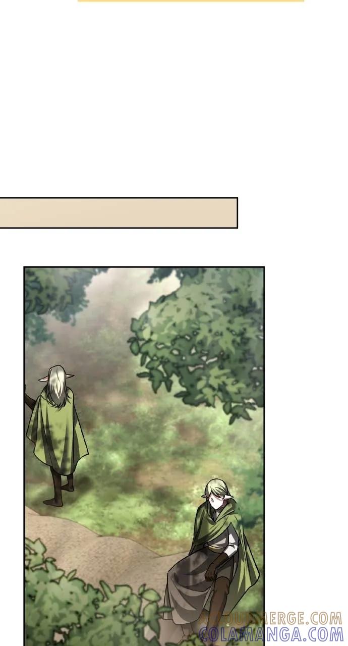 《分身封神中》第40话 第49页