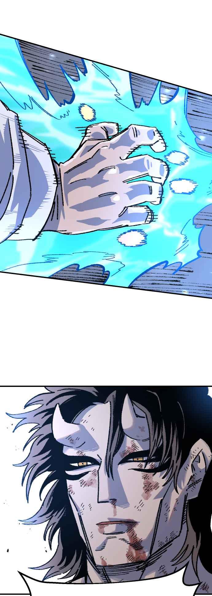 《万年老兵》第46话 第60页