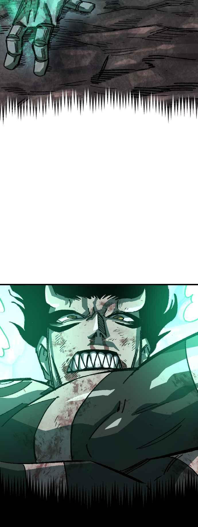 《万年老兵》第46话 第50页