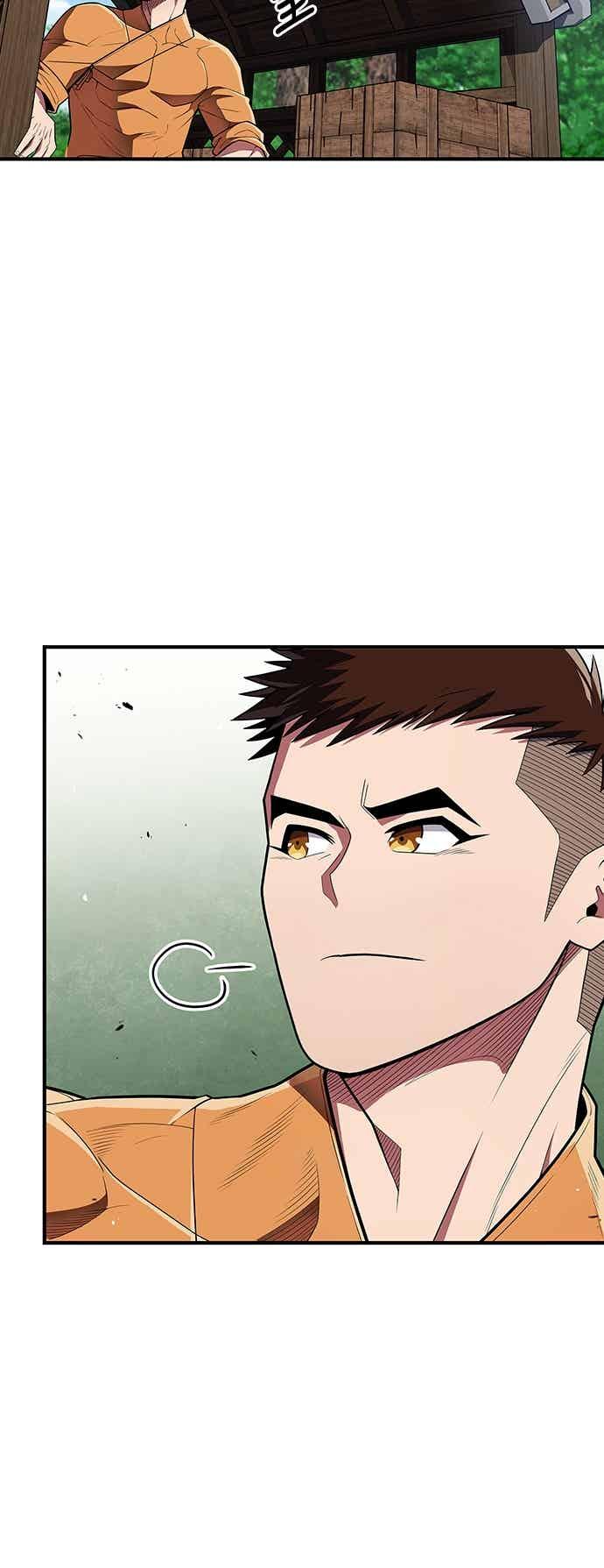 《少林天才健身课》第54话 那天的承诺，我做到了喔! 第60页