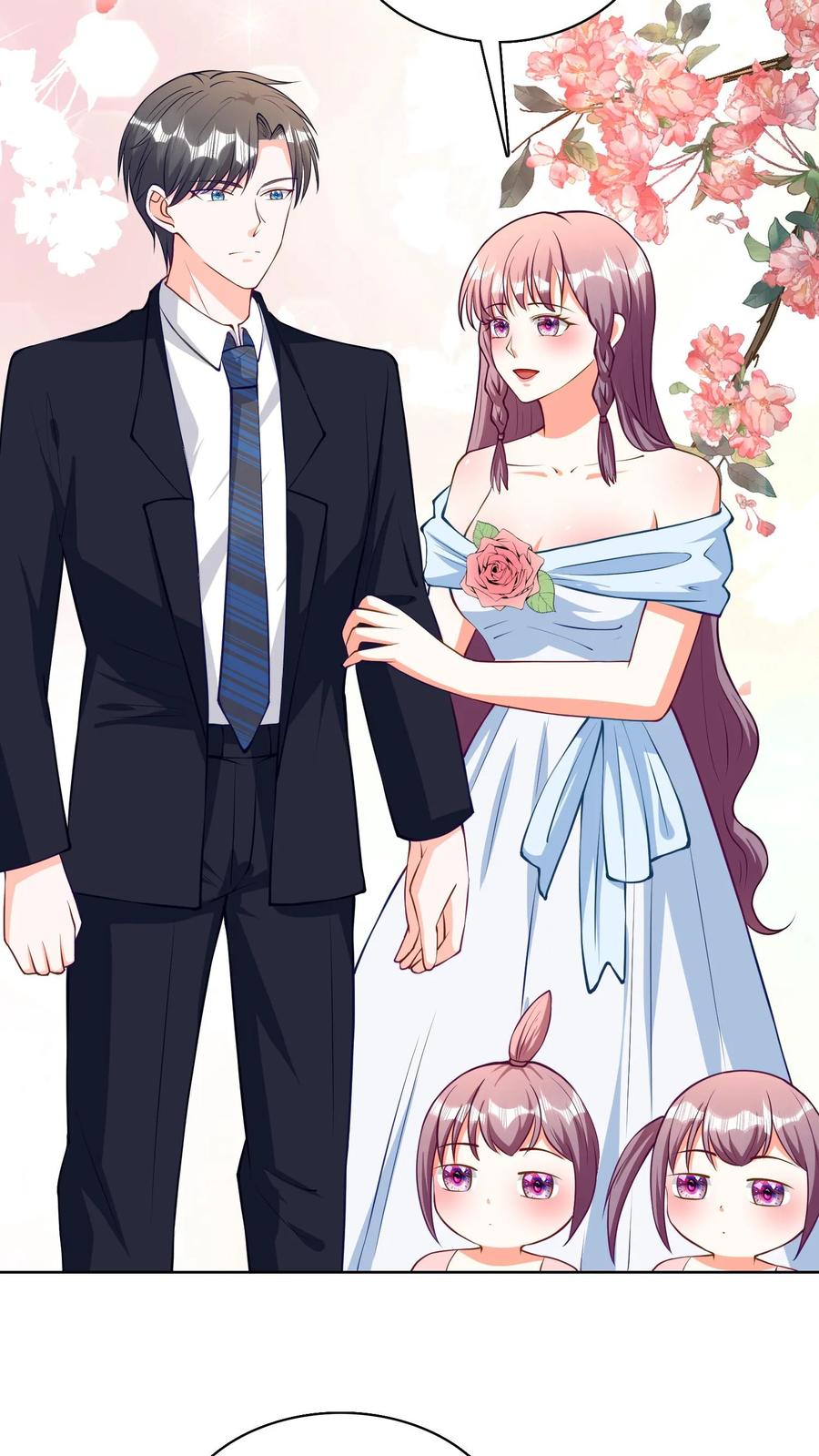 宫先生，你家三宝抄家了 - 第107话 杨莎莎作证 - 第8张图