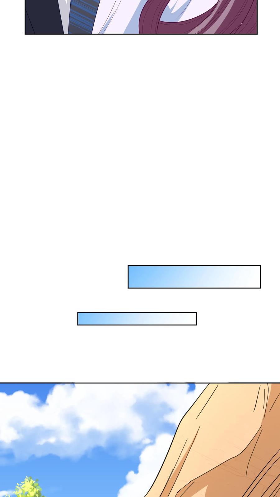 宫先生，你家三宝抄家了 - 第113话 周天跳崖 - 第22张图