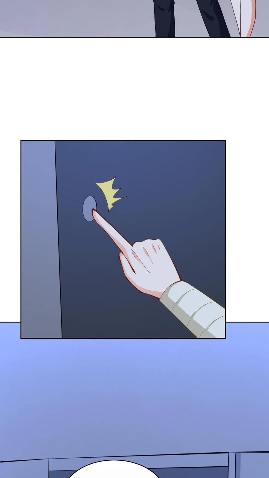 宫先生，你家三宝抄家了 - 第119话 不能做恶事 - 第16张图