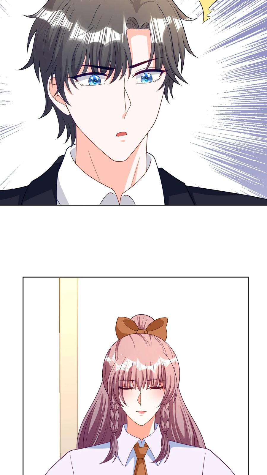 宫先生，你家三宝抄家了 - 第121话 跳楼女孩 - 第12张图